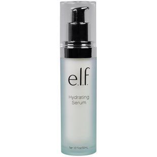 Увлажняющая сыворотка, E.L.F. Cosmetics, 1,01 жидких унции (30 мл) купить в Киеве и Украине