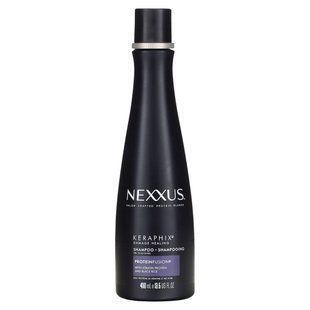 Shampoo for restoration of damaged hair, Keraphix, Nexxus, 400 ml (13.5 fluid oz)