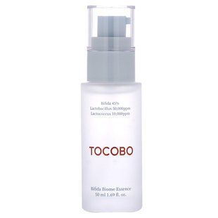 Tocobo, Bifida Biome, есенція, 50 мл (1,69 рідк. унції)