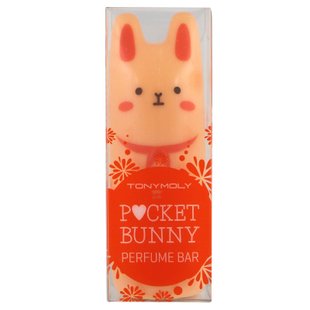 Карманный Банни, Парфюмерный Бар, Juicy Bunny, Tony Moly, 9 g купить в Киеве и Украине