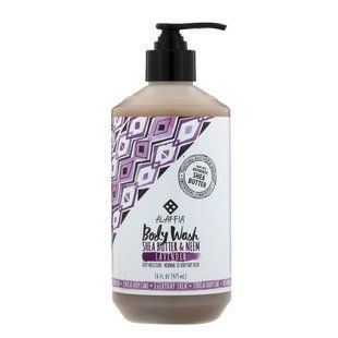 Гель для душа, лаванда, Everyday Shea, 475 мл купить в Киеве и Украине