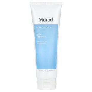 Murad, Acne Control, Acne Body Wash, 8.5 fl oz (250 ml) купить в Киеве и Украине