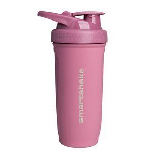 Smartshake Reforce Stainless Steel SmartShake 900 ml deep rose купить в Киеве и Украине