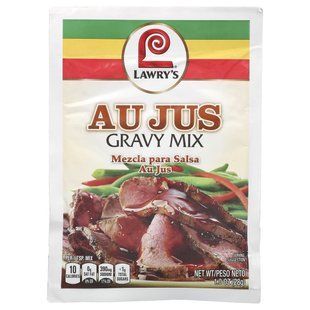 Lawry's, соус із соком, 28 г (1 унція)