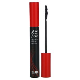 Сверхстойкая тушь для длинных волос Clio (Kill Lash) 7 г купить в Киеве и Украине