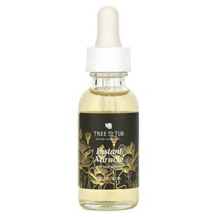 Tree To Tub, Instant Miracle Peptide Serum, 1 fl oz (30 ml) купить в Киеве и Украине