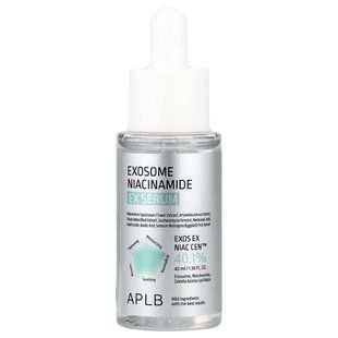 APLB, Exosome Niacinamide EX Serum , 1.35 fl oz (40 ml)