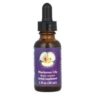 Калохортус, цветочная эссенция, Flower Essence Services, 30 мл купить в Киеве и Украине