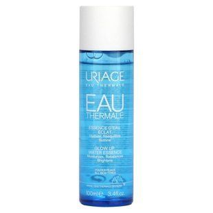 Uriage, EAU Thermale, Glow Up Water Essence , 3.4 fl oz (100 ml) купить в Киеве и Украине