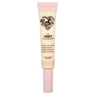 KimChi Chic Beauty, The Most Concealer&reg;, 04 Medium Beige, 0.63 oz (18 g)