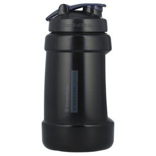 Blender Bottle, Hydration Series, Koda V2, Black, 74 oz (2.2 l) купить в Киеве и Украине
