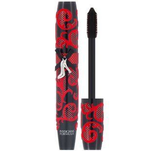 Enhancer, mascara Cat Eye, dramatic, ultra-black, Physicians Formula, 7 g