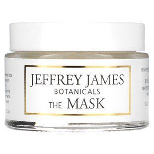 Грязевая маска для лица Jeffrey James Botanicals (The Mask) 59 мл купить в Киеве и Украине