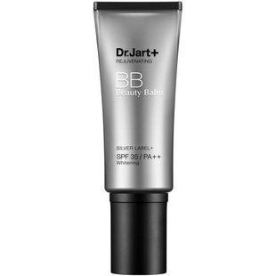Омолаживающий BB-крем Dr.Jart+ Silver Label SPF35 купить в Киеве и Украине