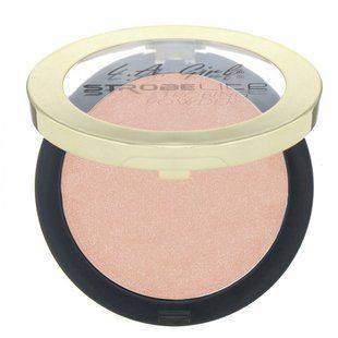 Strobe Lite Powder, shade 90W, L.A. Girl, 5.5 g