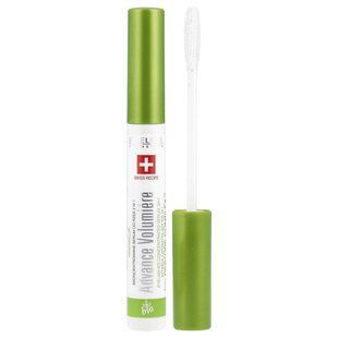 Eveline Cosmetics, Advance Volumiere, Eyelashes Concentrated Serum 3 In 1, 0.35 fl oz (10 ml) купить в Киеве и Украине