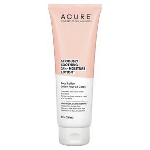 Moisturizing lotion Acure 24-hour hydration 236.5 ml
