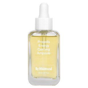 By Wishtrend, Propolis Energy Calming Ampoule, 1.01 fl oz (30 ml) купить в Киеве и Украине