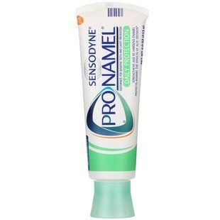 Toothpaste for daily protection