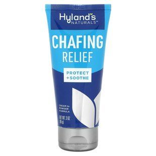 Hyland's Naturals, Chafing Relief Cream, 3 oz (85 g) купить в Киеве и Украине