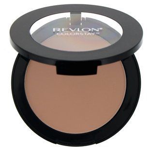 Compact Powder Colorstay, shade 850 Medium/Deep, Revlon, 8.4 g