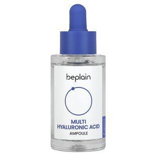 Beplain, Multi Hyaluronic Acid Ampoule, 1.01 fl oz (30 ml) купить в Киеве и Украине