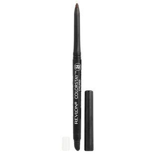 Revlon, Colorstay&trade;, Eyeliner Pencil, 203 Brown, 0.01 oz (0.28 g)