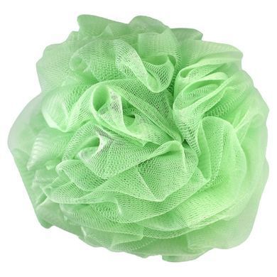 Earth Therapeutics, Hydro Body Sponge, Green, 1 Sponge купить в Киеве и Украине