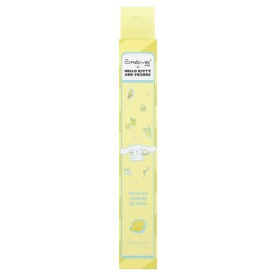 The Creme Shop, Hello Kitty&reg; and Friends, увлажняющий бальзам для губ, лимон, 16 мл (0,54 жидк. унции) купить в Киеве и Украине