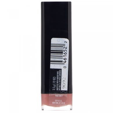 Creamy lip color, shade 265 Romantic Lily, Colorlicious, Covergirl, 3.5 g (0.12 ounces)