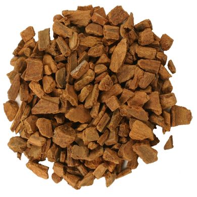 Кориця нарізані шматочки Frontier Natural Products (Cinnamon) 453 г