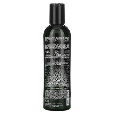 Lazartigue, Nourish, поживний шампунь із маслом ши для сухого й густого волосся, 250 мл (8,5 рідк. унції)