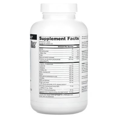 Гормон роста, HGH Surge, Source Naturals, 150 таблеток купить в Киеве и Украине