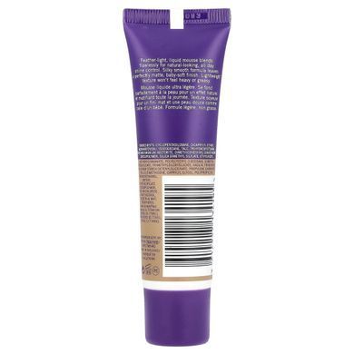 Mattifying base for maximum coverage, 305 Light Brown, Rimmel London, 30 ml