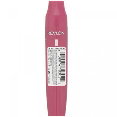 Kiss Cushion, Бальзам-тінт для губ, відтінок 220 справжній рожевий, Revlon, 4,4 мл