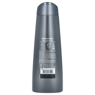 Dove, Men + Care, шампунь та кондиціонер 2 в 1, відновлююча дія, евкаліпт та береза, 355 мл (12 рідк. унцій)