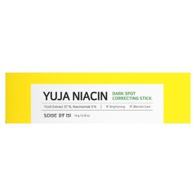 SOME BY MI, Yuja Niacin Dark Spot Correcting Stick, 0.35 oz (10 g)
