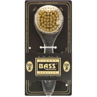 Щітка для обличчя Bass Brushes 1 шт