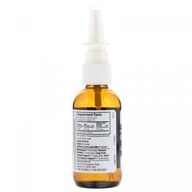 Гідрозоль срібла професійний біоактивні Allergy Research Group (Silver Hydrosol) 59 мл