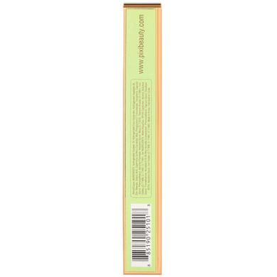 Natural Brow Duo2-в-1 олівець і гель, натуральний коричневий колір, водонепроникний, Pixi Beauty, олівець 012 г (0004 унції) - гель 25 мл (0084 рідкої унції)