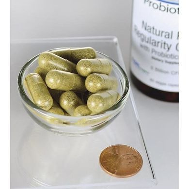 Regularity Complex of Prunes, 5 billion CFU, 60 capsules