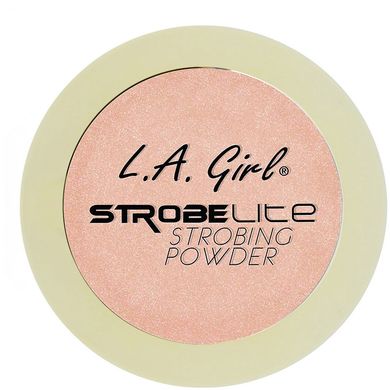Пудра для стробінга Strobe Lite, відтінок «90 Вт», L.A. Girl, 5,5 г