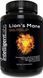 Lion's Mane (Hericium Echinus) for Cognitive Health by Intelligent Labs (120 capsules)