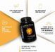 Lion's Mane (Hericium Echinus) for Cognitive Health by Intelligent Labs (120 capsules)