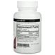 Гіпоаллергенна харчова добавка Дмг (Диметилгліцин), Kirkman Labs, 125 мг, 100 капсул фото