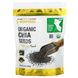 Органические семена чиа California Gold Nutrition (Superfoods Organic Chia Seeds) 340 г фото