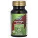 Травы для снижения сахара гимнема Nature's Way (Blood Sugar) 90 капсул фото