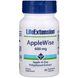 Поліфеноли яблучні Life Extension (AppleWise Polyphenol) 600 мг 30 капсул фото