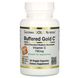Витамин C аскорбат натрия буферизованный California Gold Nutrition (Buffered Vitamin C) 750 мг 60 растительных капсул фото