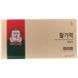Корейский красный женьшень Хвал-Ги-Рук, Korean Red Ginseng Hwal-Gi-Ruk, Cheong Kwan Jang, 10 бутылочек по 20 мл каждая фото